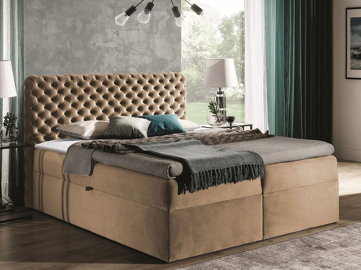 Continental lova Lac (Magic Velvet 2206)