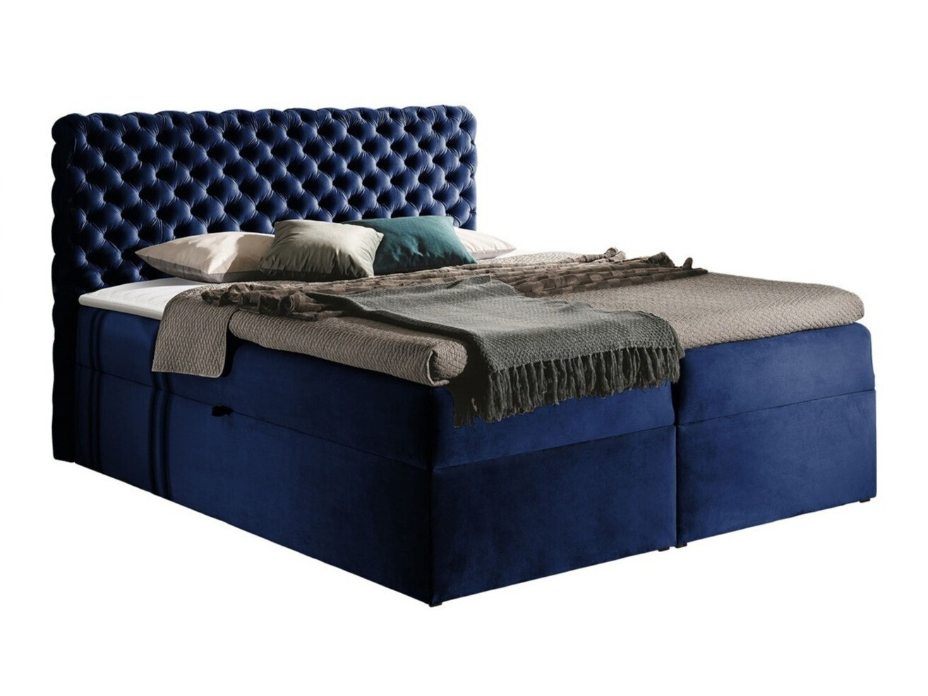 Continental lova Lac (Magic Velvet 2216)