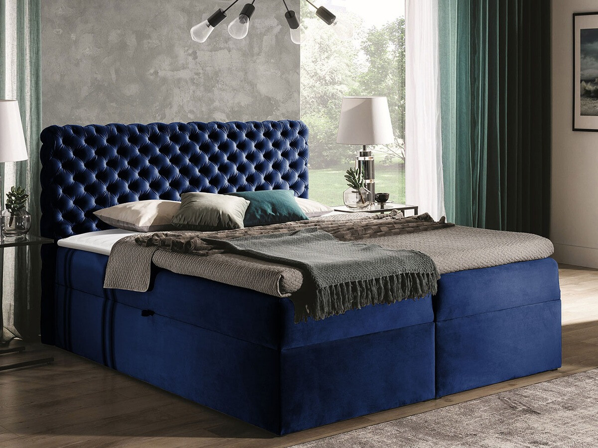 Continental lova Lac (Magic Velvet 2216)