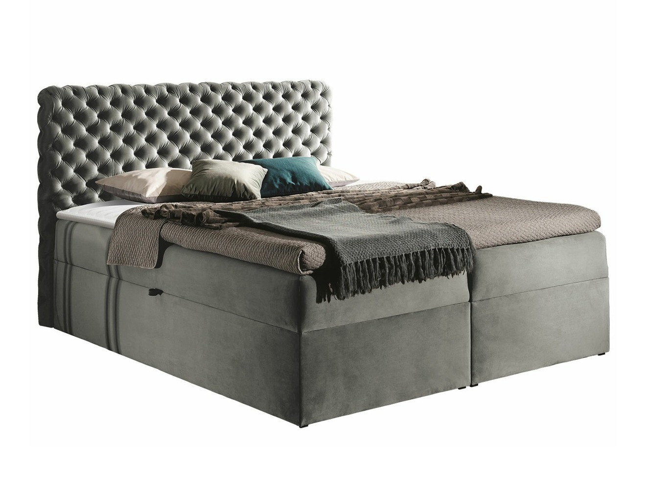 Continental lova Lac (Magic Velvet 2217)