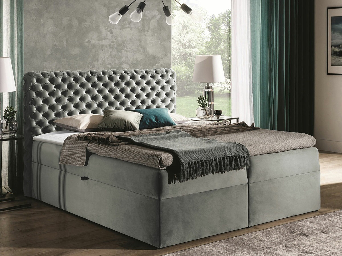 Continental lova Lac (Magic Velvet 2217)