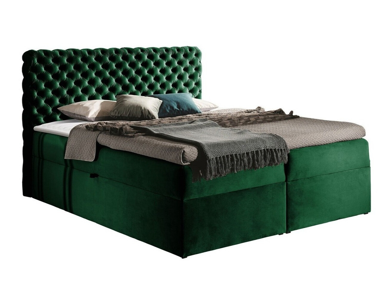 Continental lova Lac (Magic Velvet 2225)