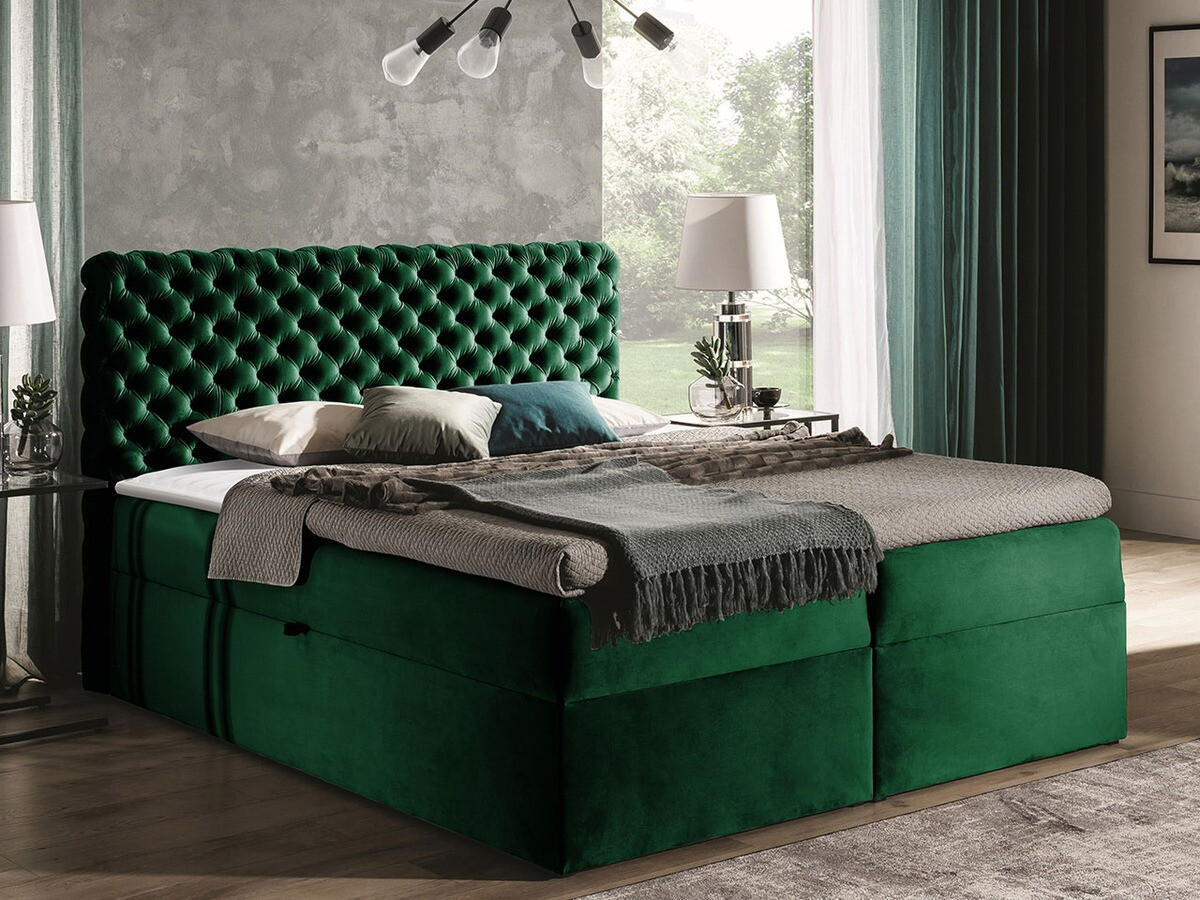Continental lova Lac (Magic Velvet 2225)