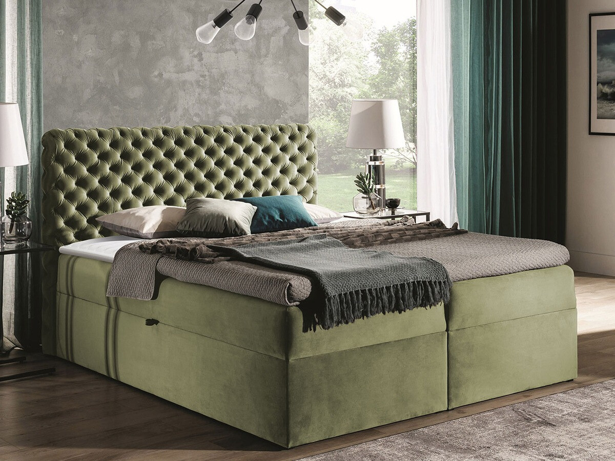 Continental lova Lac (Magic Velvet 2243)