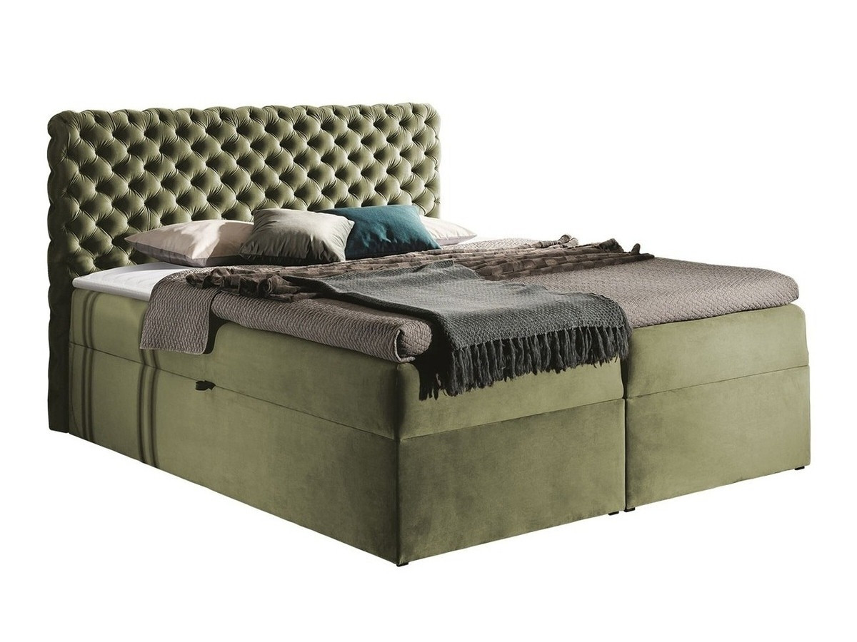 Continental lova Lac (Magic Velvet 2243)