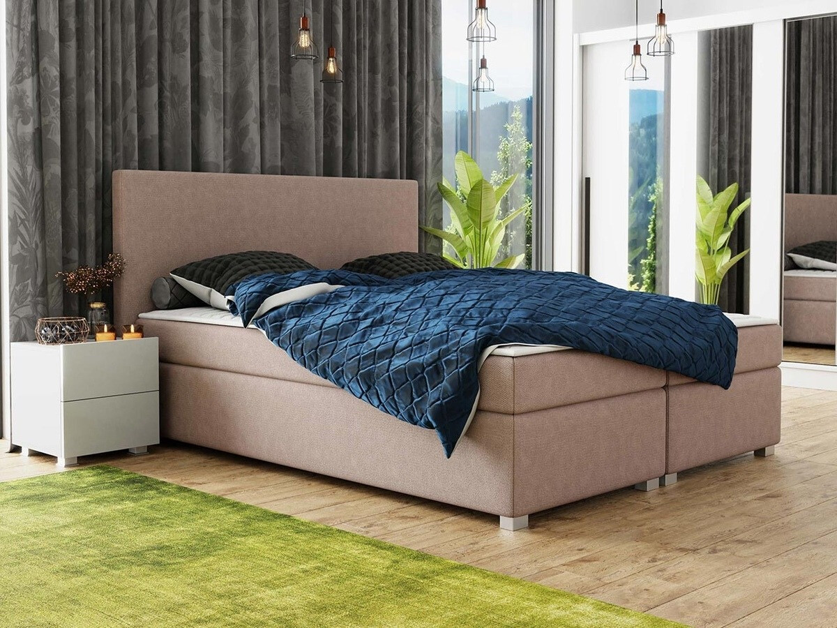 Continental lova Memphis 102 (Rico 19)