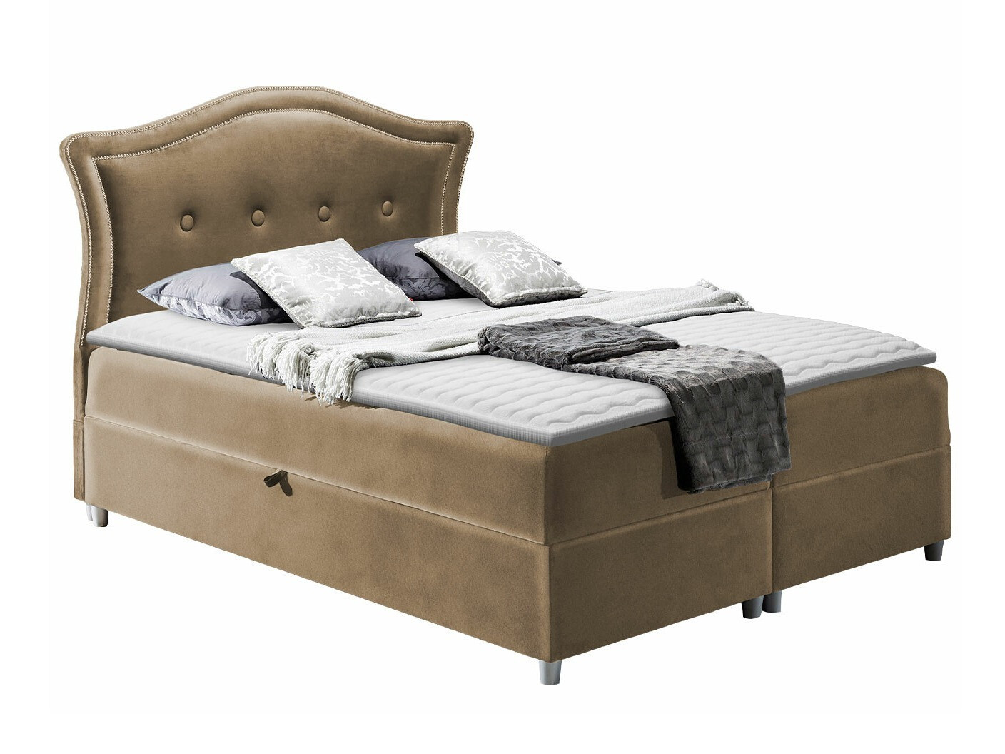 Continental lova Oleum (Magic Velvet 2206)