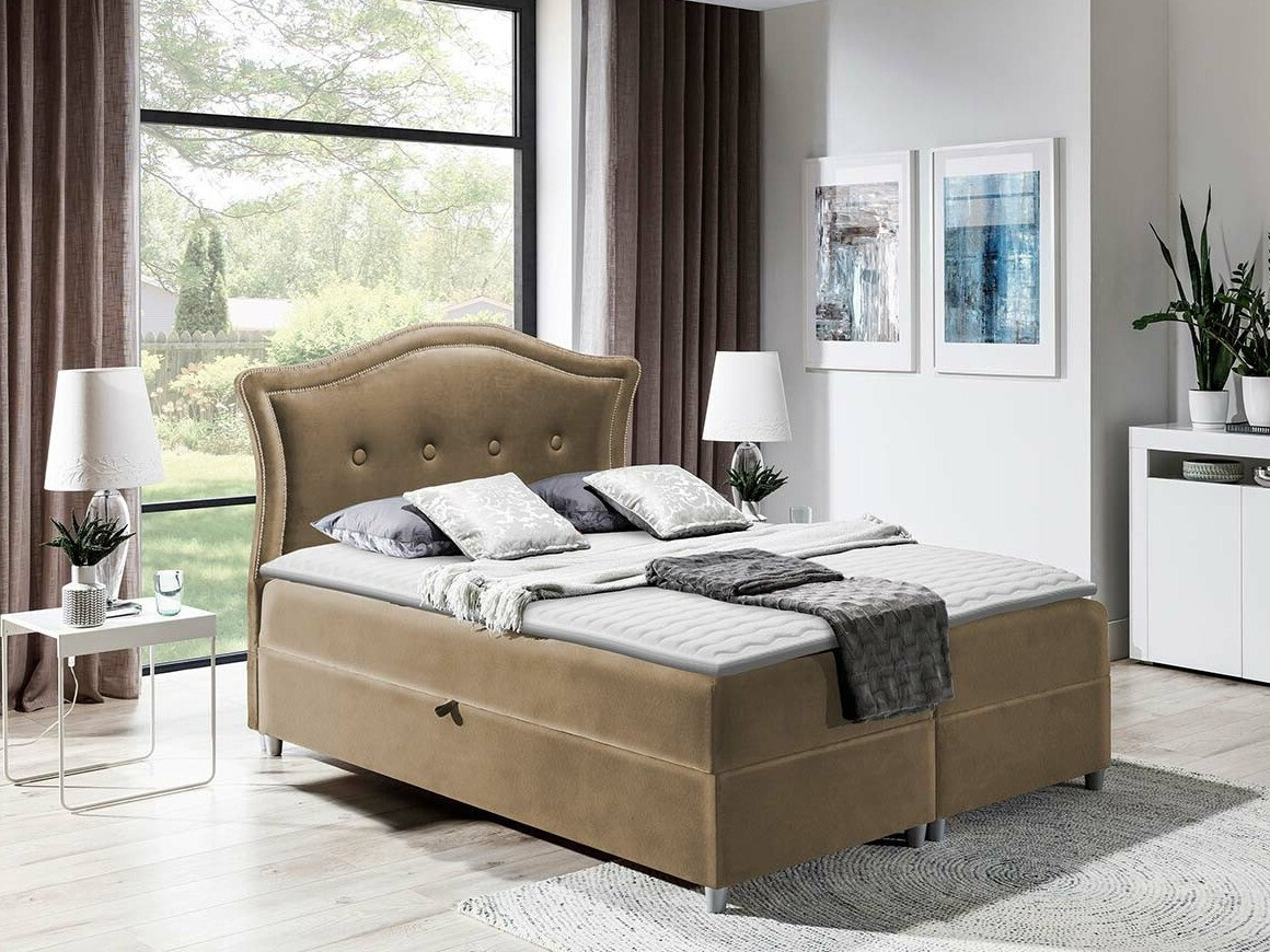 Continental lova Oleum (Magic Velvet 2206)