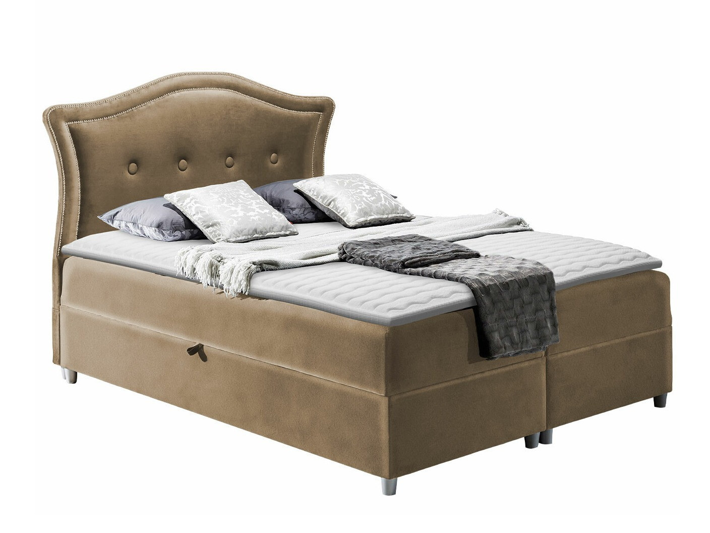Continental lova Oleum (Magic Velvet 2206)