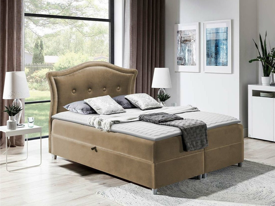 Continental lova Oleum (Magic Velvet 2206)