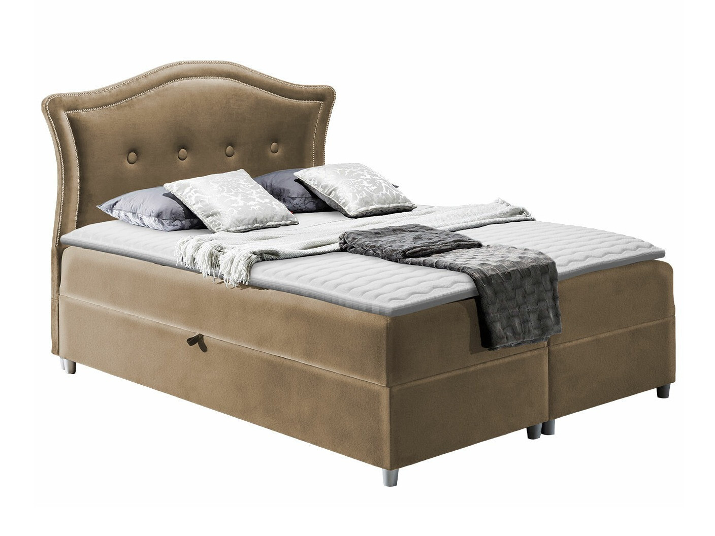 Continental lova Oleum (Magic Velvet 2206)