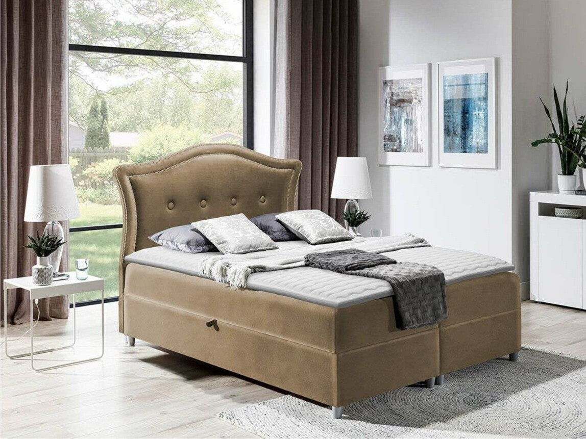Continental lova Oleum (Magic Velvet 2206)