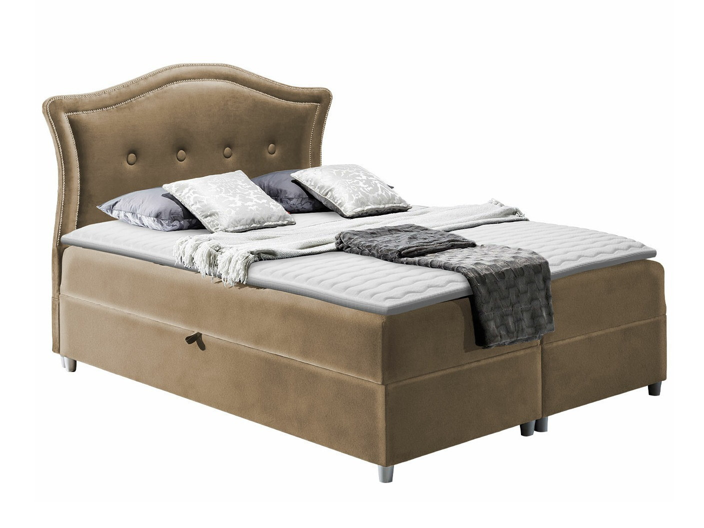Continental lova Oleum (Magic Velvet 2206)