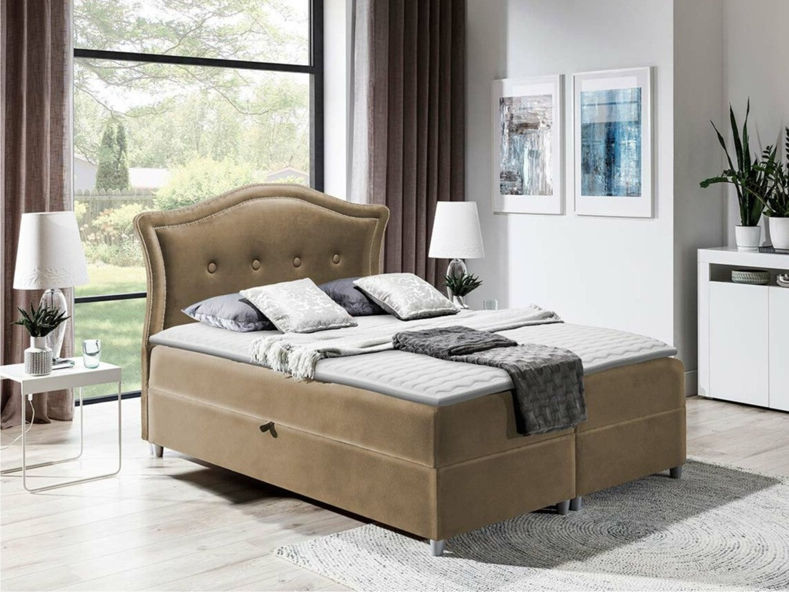 Continental lova Oleum (Magic Velvet 2206)