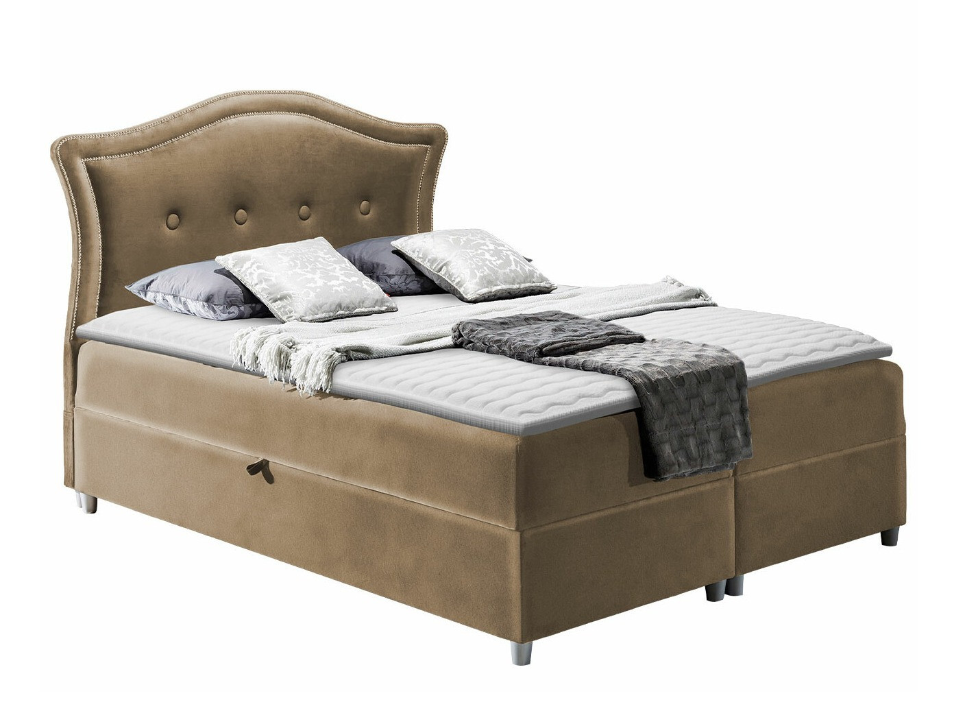 Continental lova Oleum (Magic Velvet 2206)