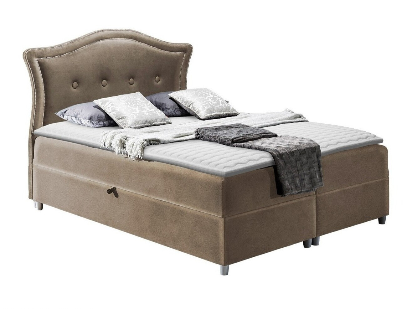 Continental lova Oleum (Magic Velvet 2207)