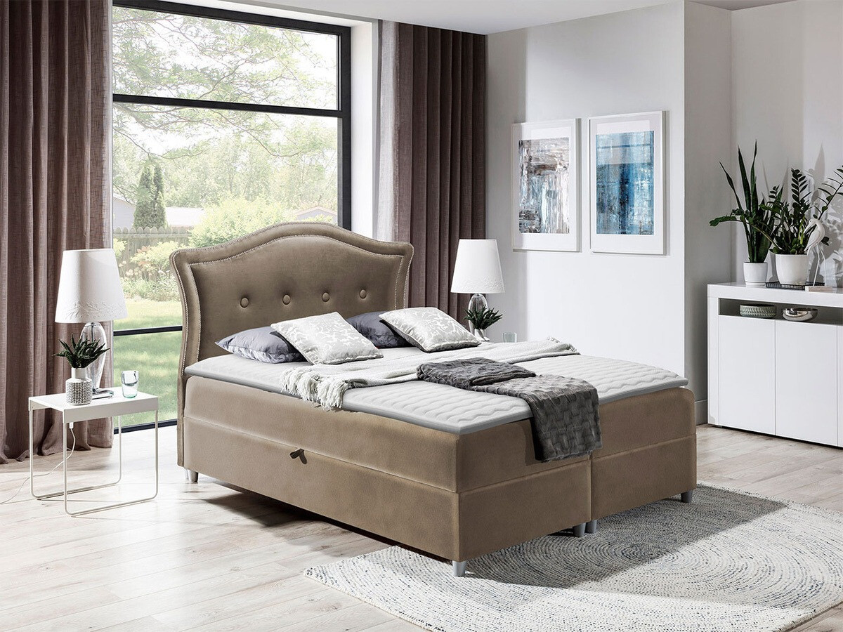 Continental lova Oleum (Magic Velvet 2207)