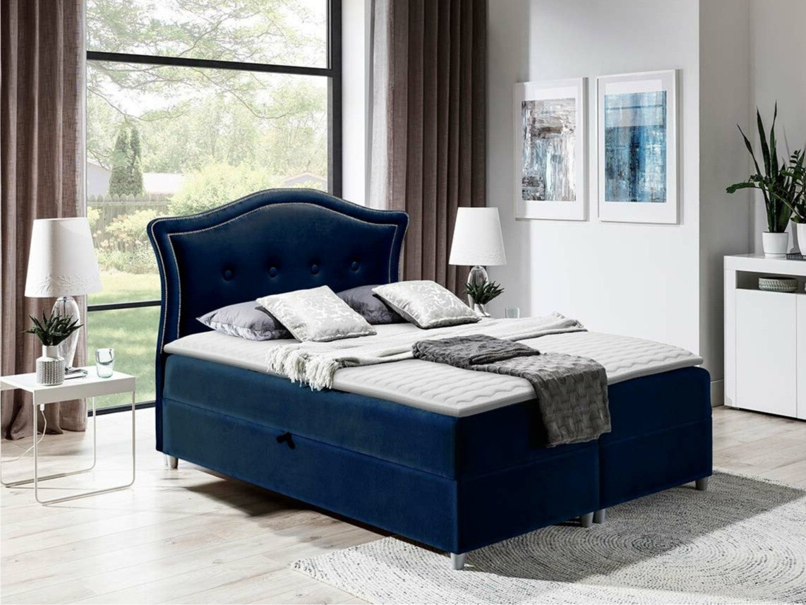 Continental lova Oleum (Magic Velvet 2216)