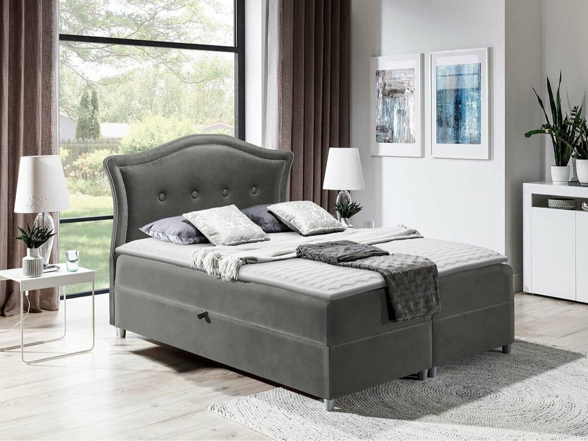 Continental lova Oleum (Magic Velvet 2217)