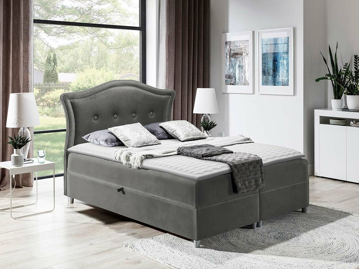 Continental lova Oleum (Magic Velvet 2217)