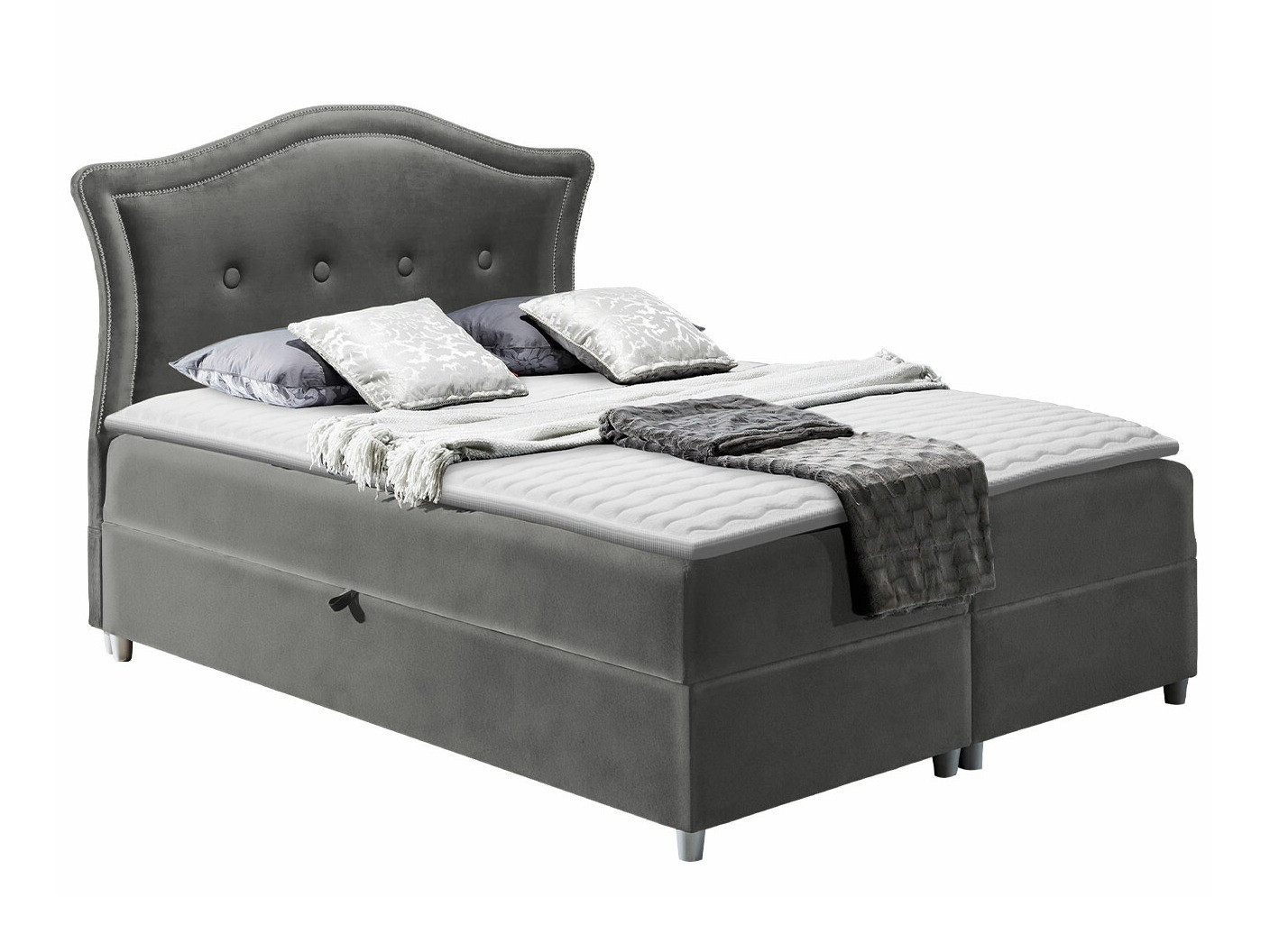 Continental lova Oleum (Magic Velvet 2217)