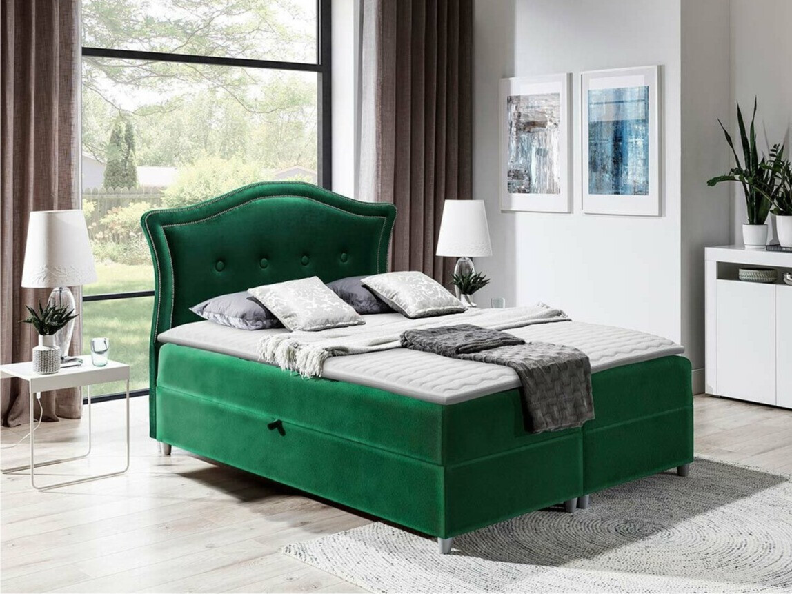 Continental lova Oleum (Magic Velvet 2225)