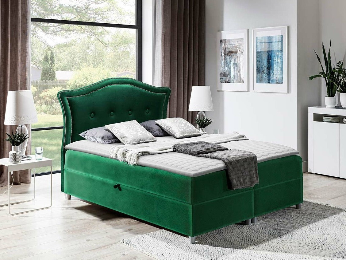 Continental lova Oleum (Magic Velvet 2225)