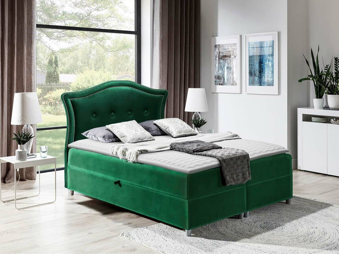 Continental lova Oleum (Magic Velvet 2225)