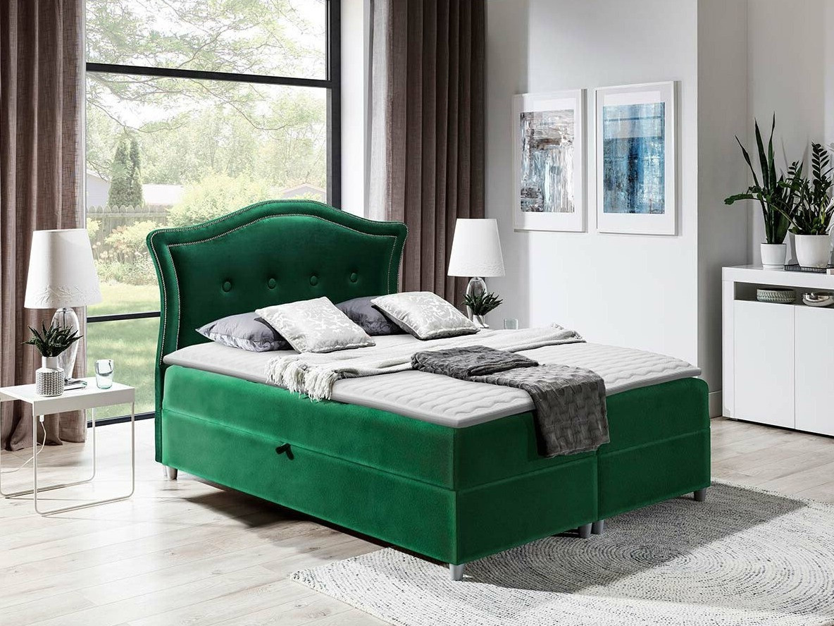 Continental lova Oleum (Magic Velvet 2225)