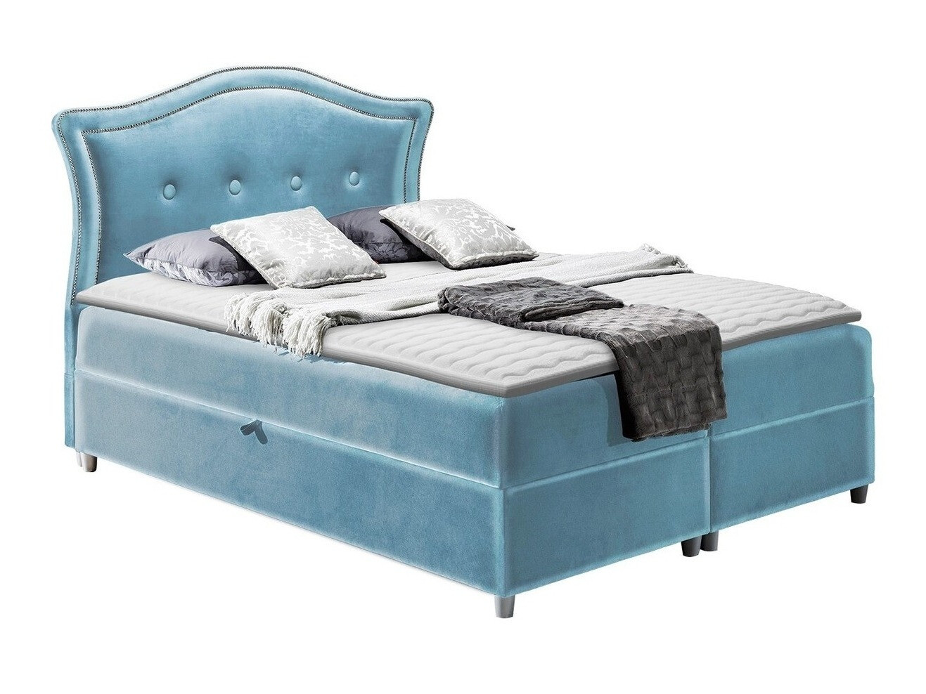 Continental lova Oleum (Magic Velvet 2260)