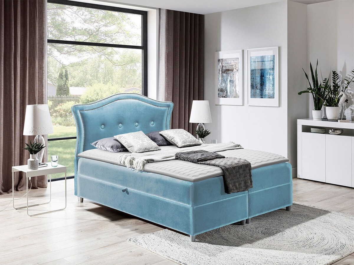 Continental lova Oleum (Magic Velvet 2260)