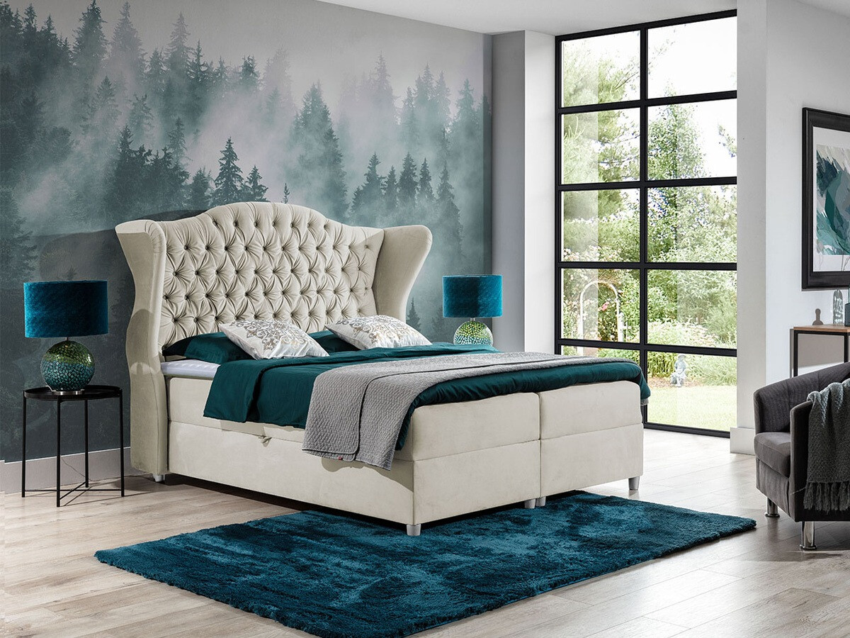 Continental lova Poeta (Paros 1)