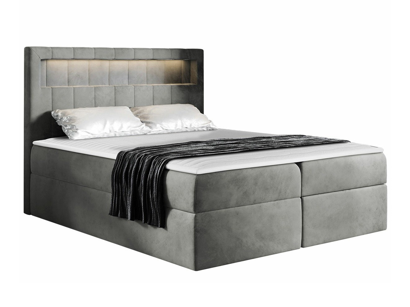Continental lova Pomum (Magic Velvet 2217)