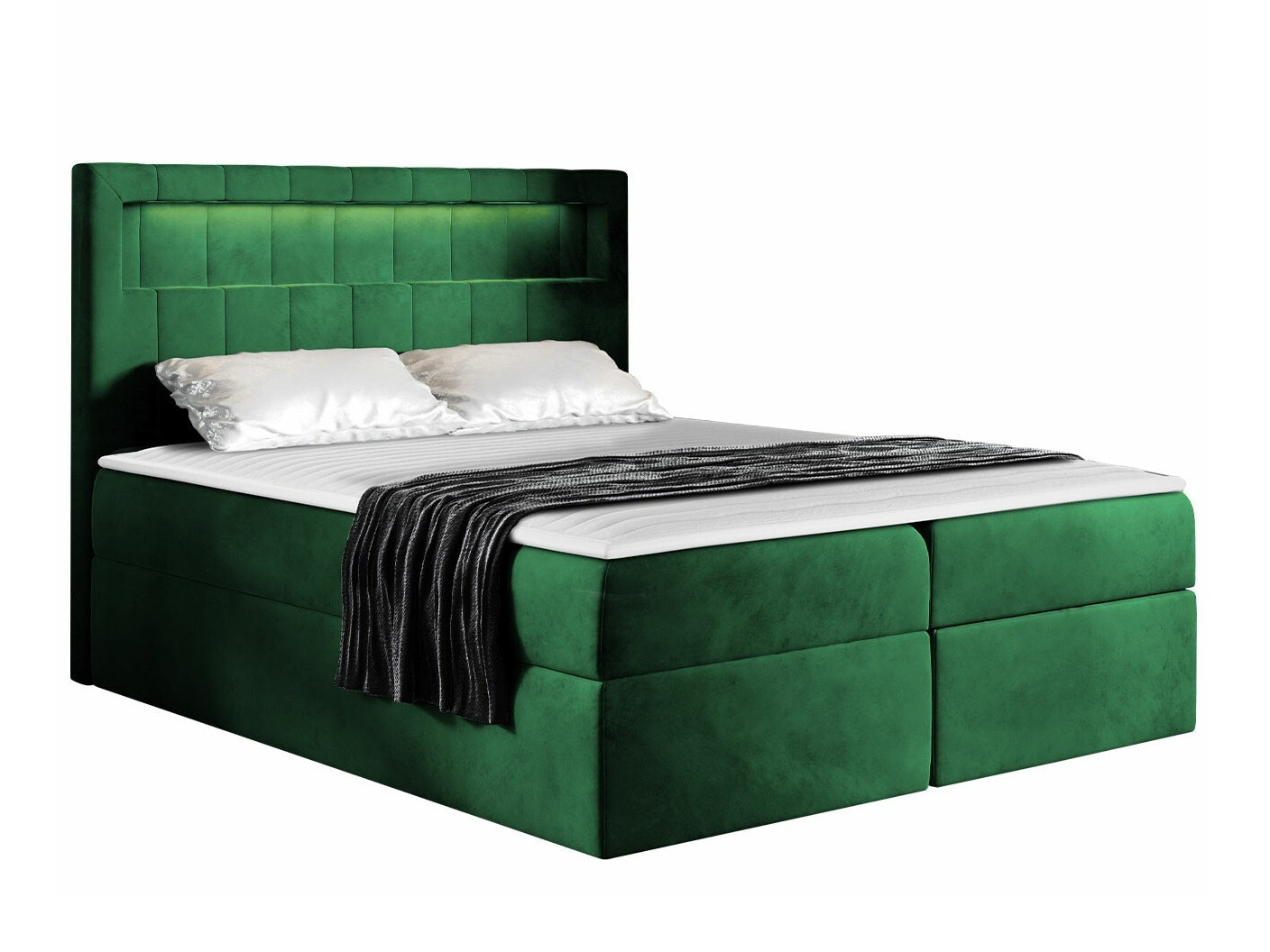 Continental lova Pomum (Magic Velvet 2225)