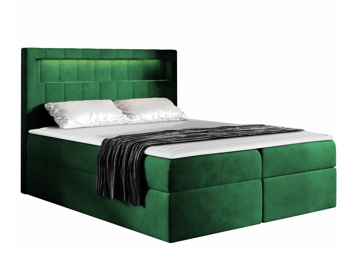 Continental lova Pomum (Magic Velvet 2225)
