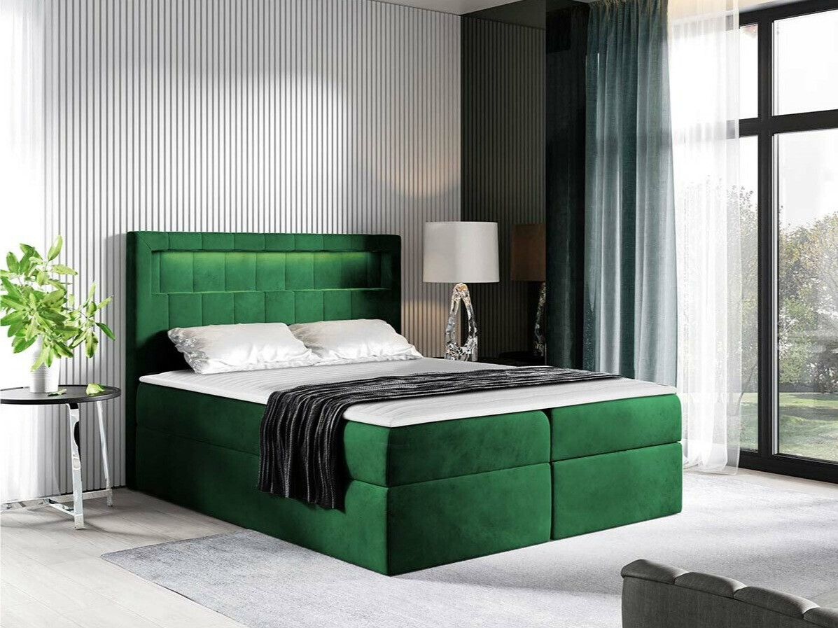 Continental lova Pomum (Magic Velvet 2225)