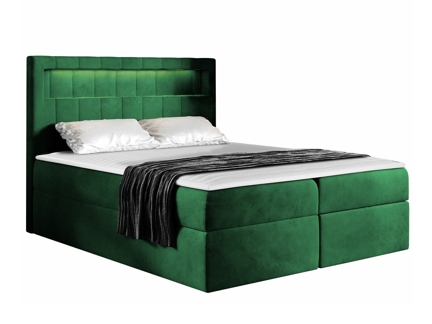 Continental lova Pomum (Magic Velvet 2225)