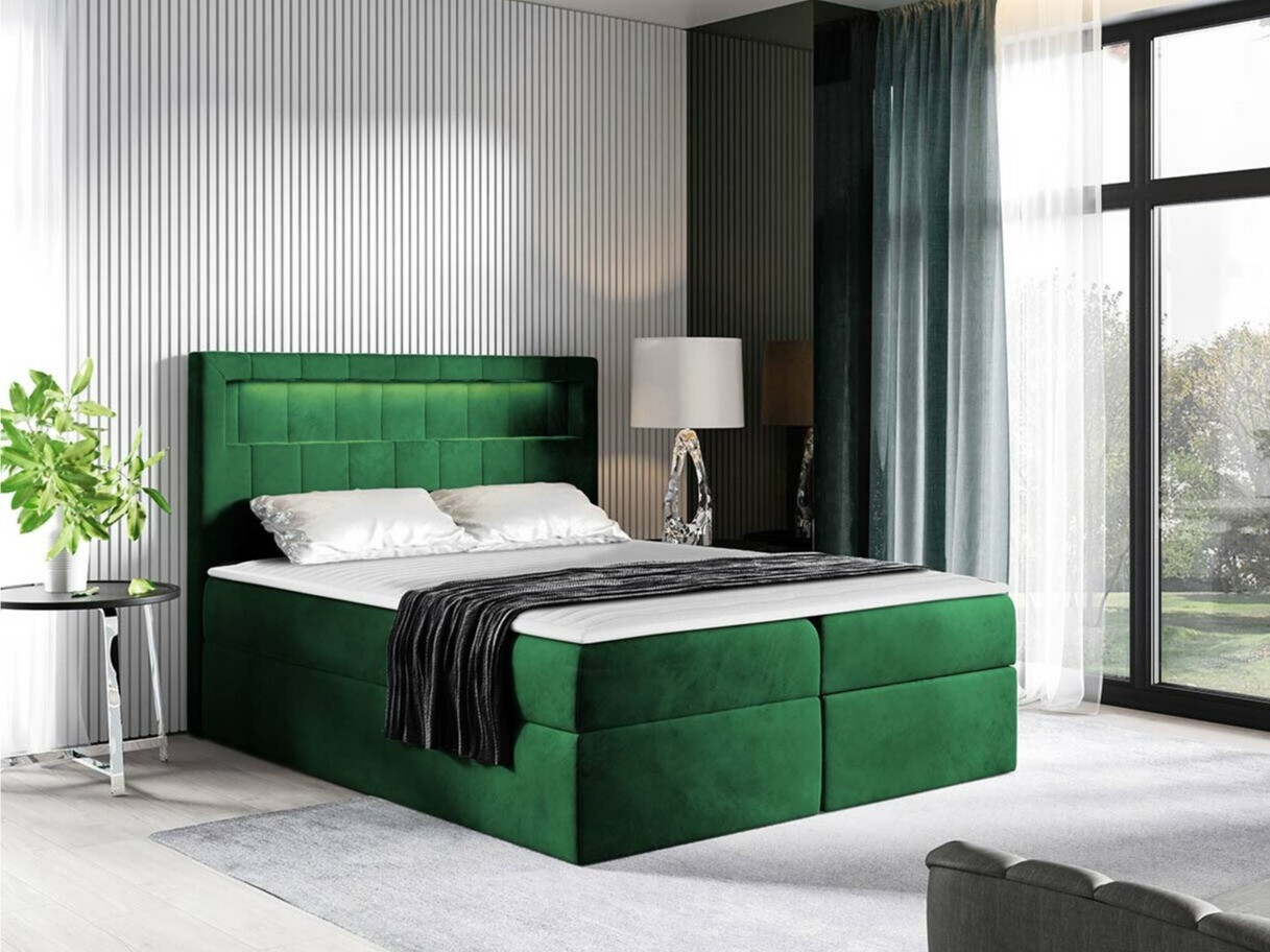 Continental lova Pomum (Magic Velvet 2225)