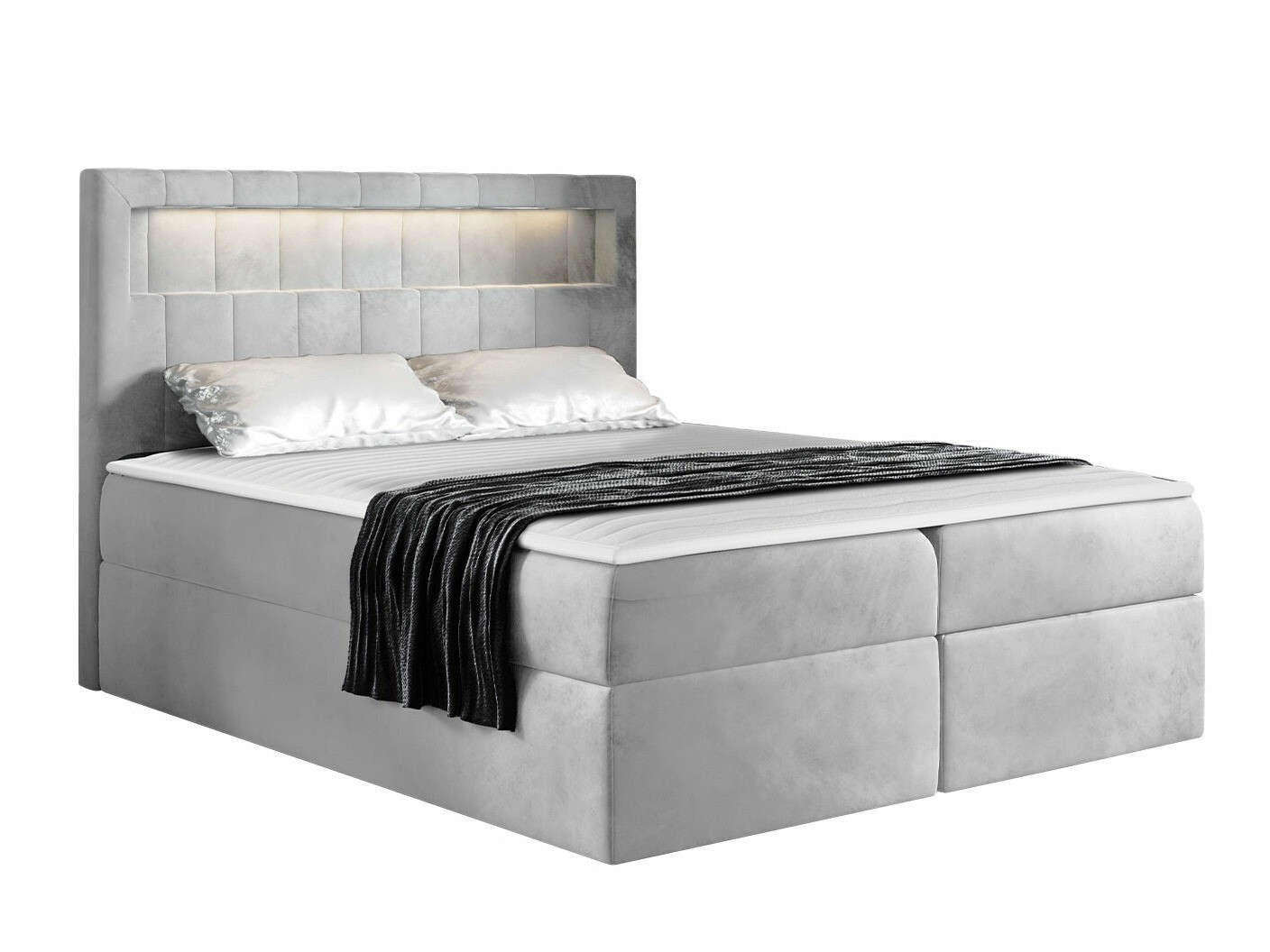 Continental lova Pomum (Magic Velvet 2239)