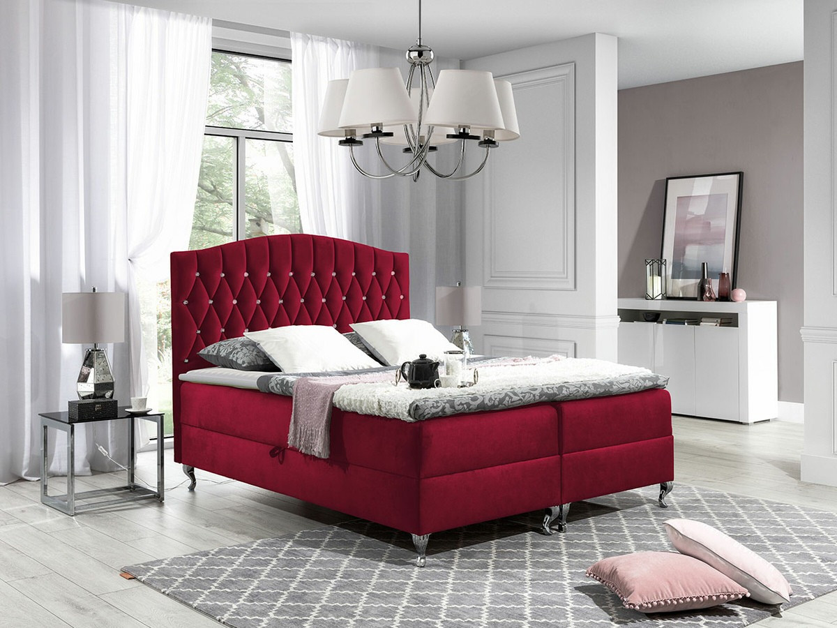 Continental lova Urbs (Kronos 02)