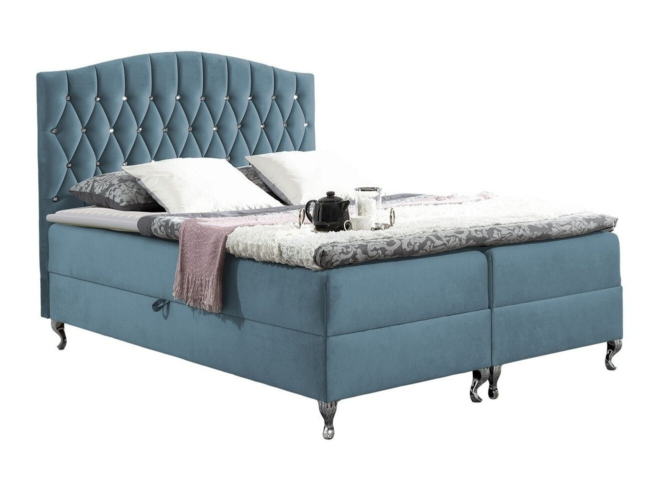 Continental lova Urbs (Kronos 31)