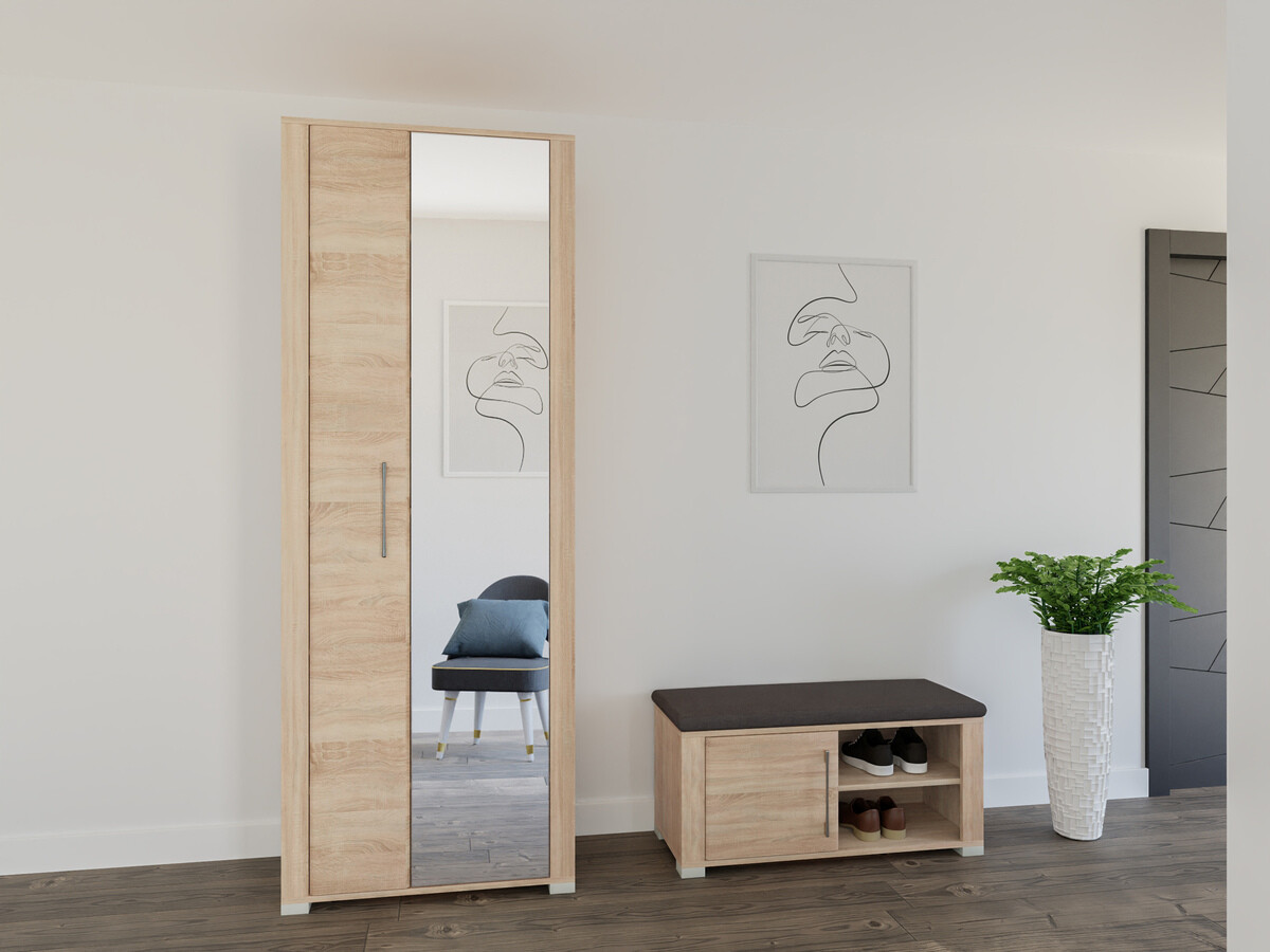 Batų dėžė Mirlare 103