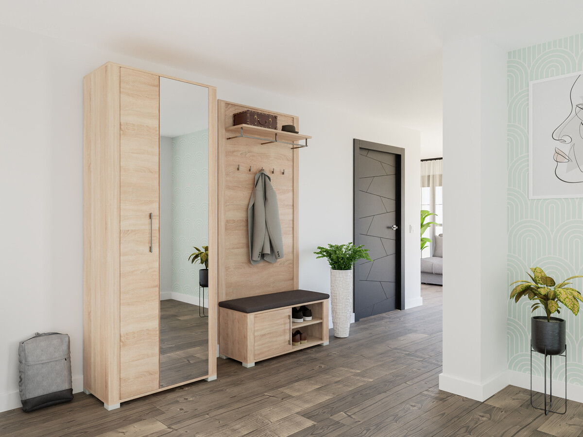 Batų dėžė Mirlare 103