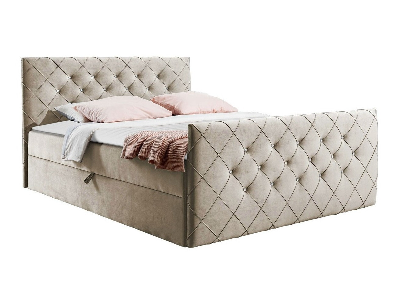 Continental lova Carmen (Amor Velvet 4303)