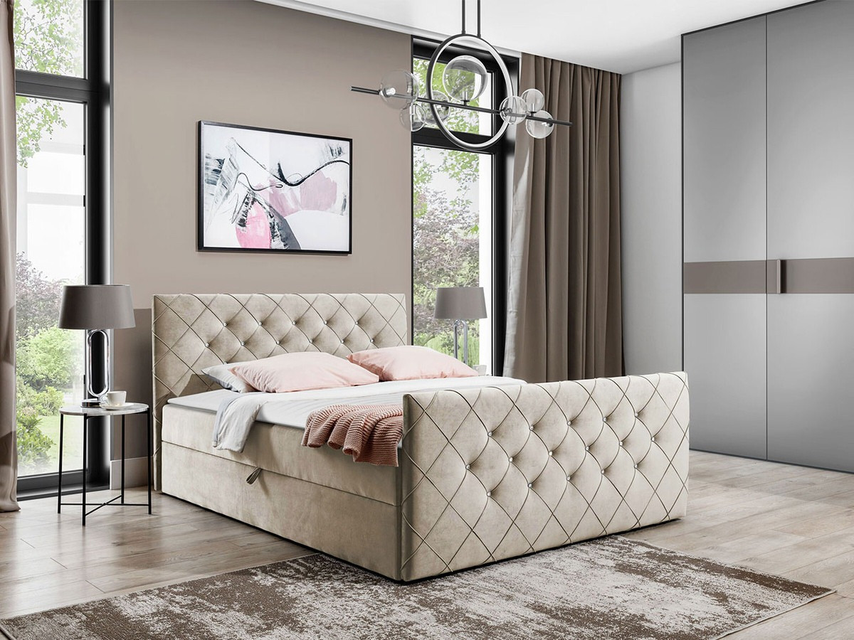 Continental lova Carmen (Amor Velvet 4303)