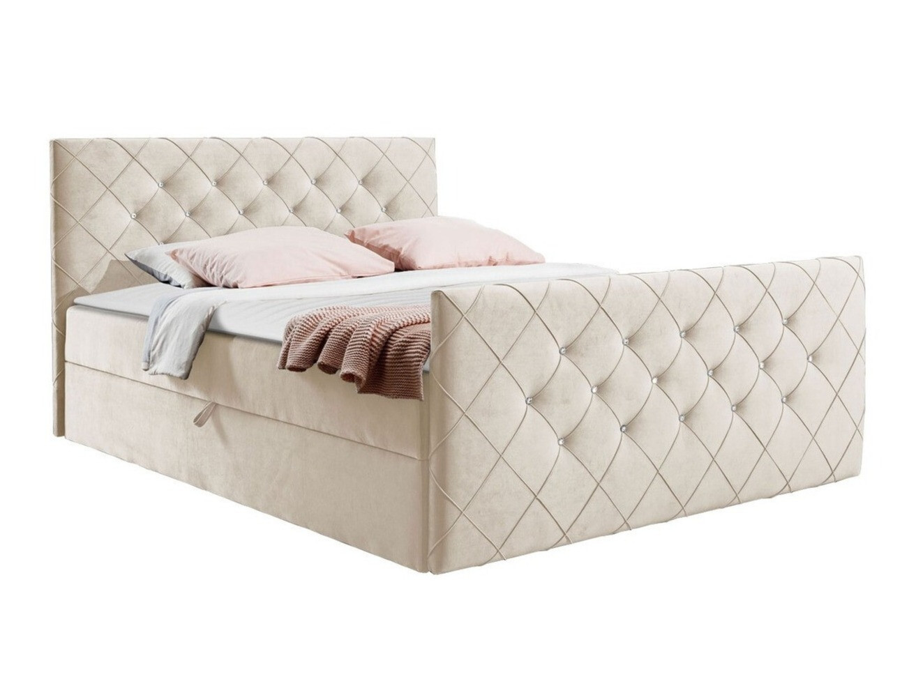 Continental lova Carmen (Amor Velvet 4304)