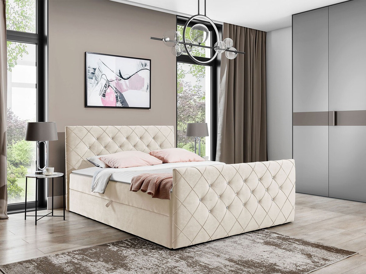 Continental lova Carmen (Amor Velvet 4304)