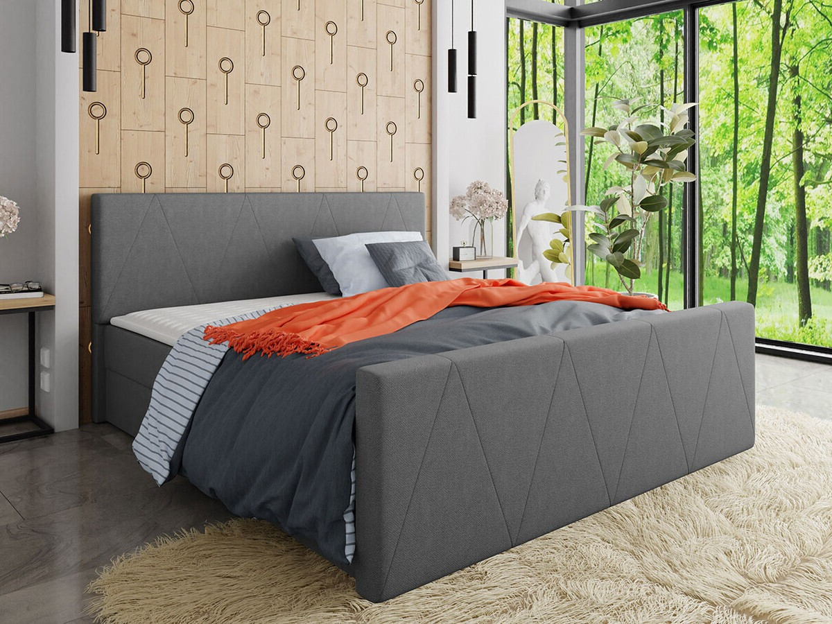 Continental lova Memphis 119 (Rico 23)