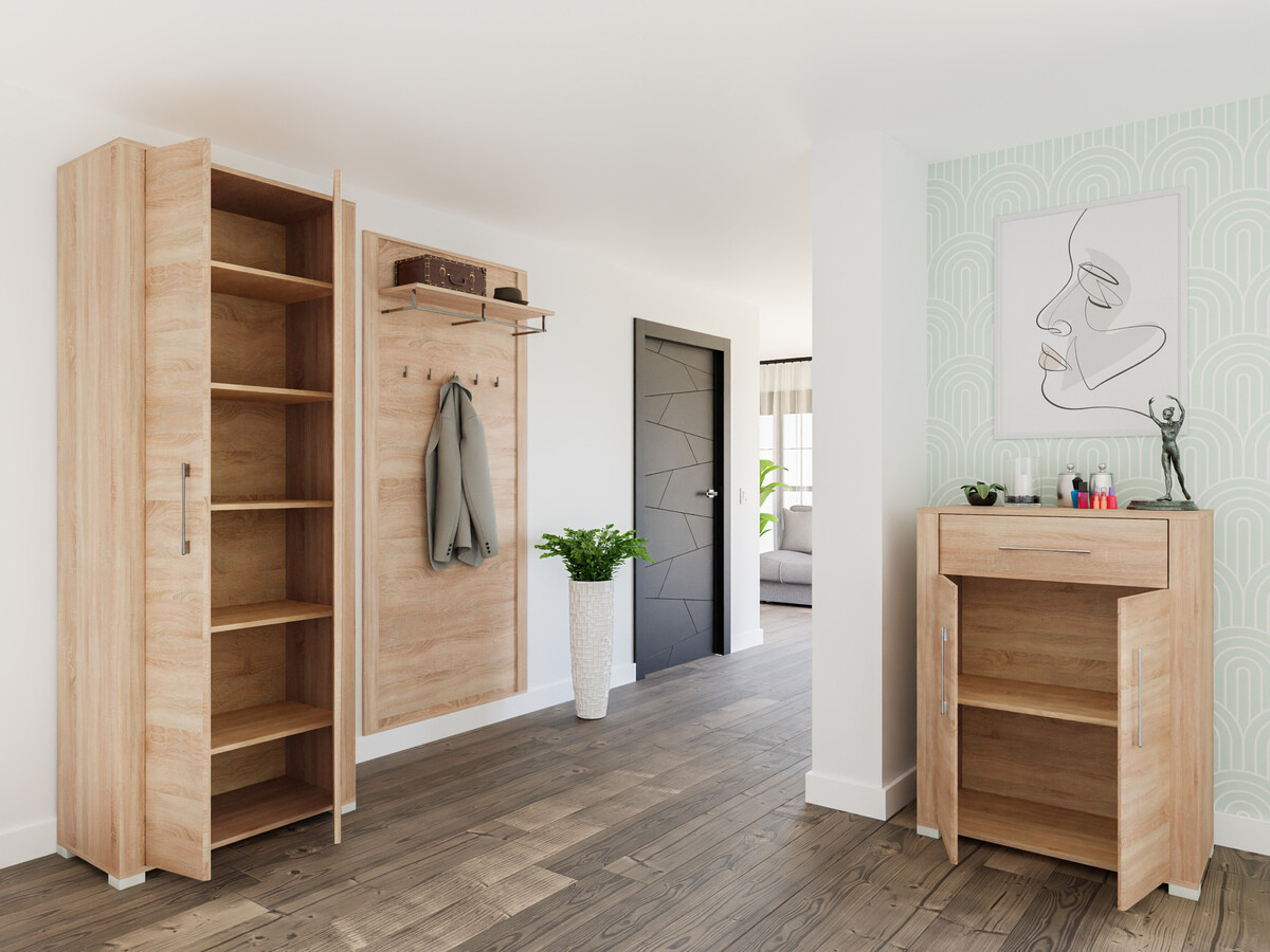 Prieškambario komplektas Mirlare 108