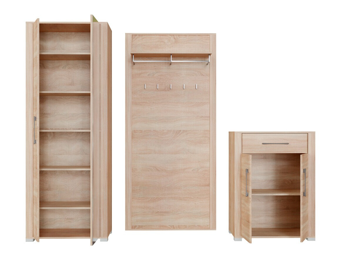 Prieškambario komplektas Mirlare 108